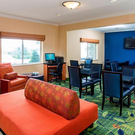 Fairfield Inn Middletown Monroe מראה חיצוני תמונה