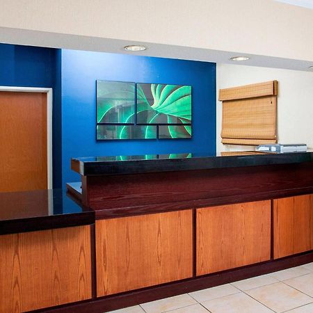 Fairfield Inn Middletown Monroe מראה חיצוני תמונה