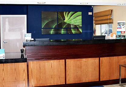 Fairfield Inn Middletown Monroe מראה פנימי תמונה