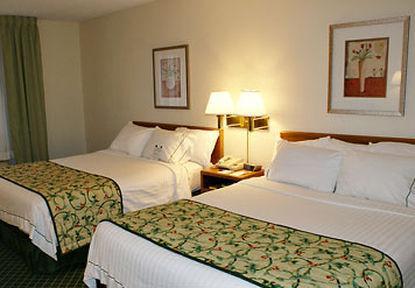 Fairfield Inn Middletown Monroe חדר תמונה