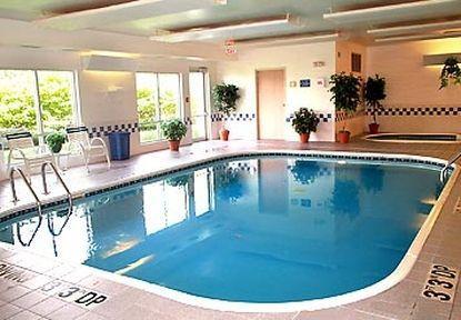 Fairfield Inn Middletown Monroe מתקנים תמונה