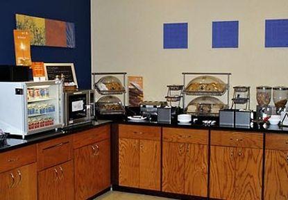 Fairfield Inn Middletown Monroe מראה חיצוני תמונה
