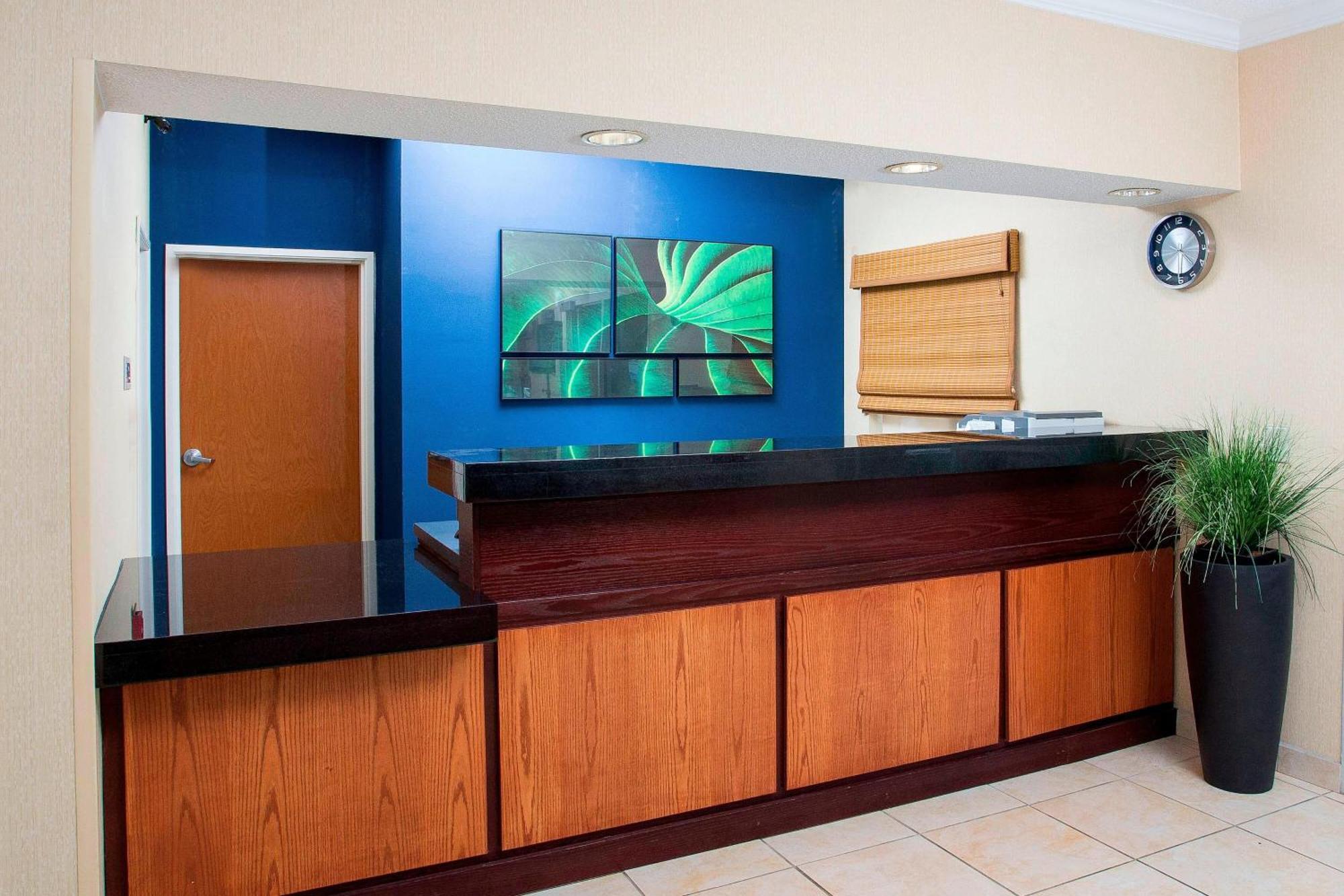 Fairfield Inn Middletown Monroe מראה חיצוני תמונה