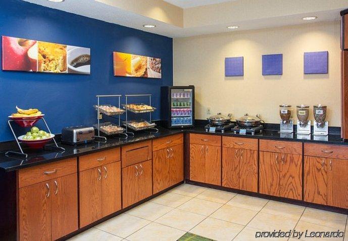 Fairfield Inn Middletown Monroe מראה חיצוני תמונה