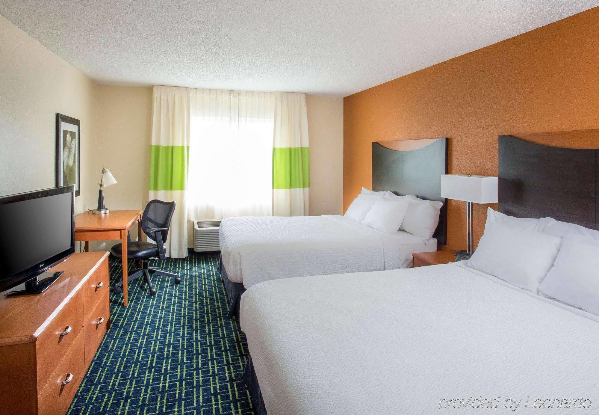 Fairfield Inn Middletown Monroe מראה חיצוני תמונה