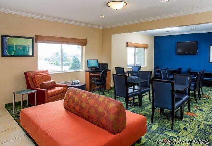 Fairfield Inn Middletown Monroe מראה חיצוני תמונה