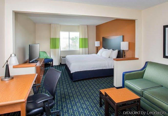 Fairfield Inn Middletown Monroe מראה חיצוני תמונה
